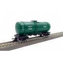 3713 Пересвет Вагон-цистерна "Питьевая вода" СЖД IV Эпоха масштаб ТТ 1/120