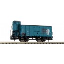 67479 Brawa Грузовой вагон с тормозной будкой Selters DB III Эпоха масштаб N 1/160