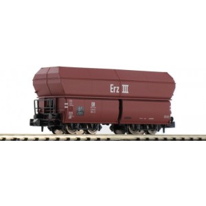 67036 Brawa Саморазгружающийся грузовой вагон Erz III DB III Эпоха масштаб N 1/160