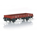 4423 Märklin Платформа DB IV Эпоха масштаб HO 1/87 КОРОТКОЗАМКНУТЫЕ КОЛЁСА