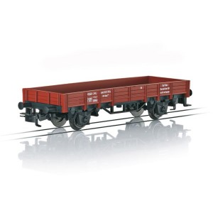 4423 Märklin Платформа DB IV Эпоха масштаб HO 1/87 КОРОТКОЗАМКНУТЫЕ КОЛЁСА