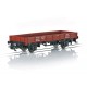 4423 Märklin Платформа DB IV Эпоха масштаб HO 1/87 КОРОТКОЗАМКНУТЫЕ КОЛЁСА