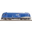 47572 Piko Тепловоз BR223 Herkules VI Эпоха масштаб TT 1/120