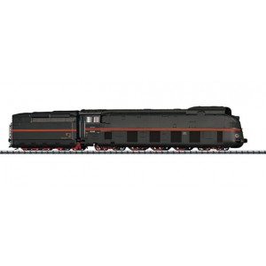 22189 Trix Паровоз BR05 DRG II Эпоха СО ЗВУКОМ!!! масштаб HO 1/87