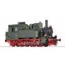 40560 Brawa Паровоз BR98.1 DRG II Эпоха СО ЗВУКОМ!!! масштаб HO 1/87 