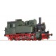 40560 Brawa Паровоз BR98.1 DRG II Эпоха СО ЗВУКОМ!!! масштаб HO 1/87 