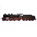 22503 Trix Паровоз S10 Kaiser Wilhelm II масштаб HO 1/87