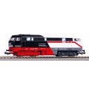 57400 Piko Тепловоз BR218 VI эпоха масштаб HO 1/87