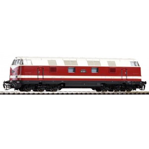 47290 Piko Тепловоз BR118 DR IV Эпоха масштаб TT 1/120