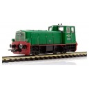 72003 Roco Тепловоз МГ2 СЖД со звуком и цифровой сцепкой масштаб HO 1/87