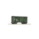 34062 Roco Ремонтный вагон DR III-IV Эпоха масштаб HOe