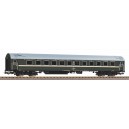 58556 Piko Пассажирский вагон габарита РИЦ СЖД IV Эпоха масштаб HO 1/87