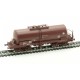 788010 Albert Modell Цистерна HR-HZCAR VI Эпоха масштаб HO 1/87