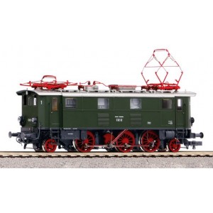 51410 Piko Электровоз E 32 DB III Эпоха масштаб HO 1/87