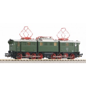 51544 Piko Электровоз E 91 DB III Эпоха масштаб HO 1/87