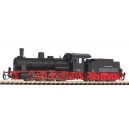 47107 Piko Паровоз BR 55 DR III Эпоха масштаб TT 1/120