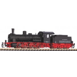 47107 Piko Паровоз BR 55 DR III Эпоха масштаб TT 1/120