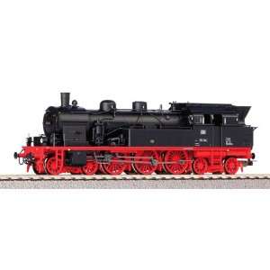 50600 Piko Паровоз BR78 DB III Эпоха масштаб HO 1/87