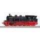 50600 Piko Паровоз BR78 DB III Эпоха масштаб HO 1/87