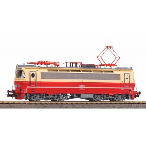 51389 Piko Электровоз S499 "Ламинатка" CSD IV Эпоха масштаб HO 1/87