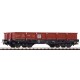 58412 Piko Полувагон PKP V Эпоха масштаб HO 1/87