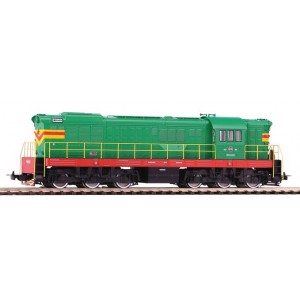 59799 Piko Тепловоз ЧМЭ3 ЦИФРОВОЙ под переменный ток масштаб HO 1/87