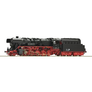 36088 Roco Паровоз BR44 DR IV Эпоха масштаб ТТ 1/120