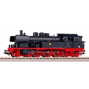 50604 Piko Паровоз BR78 DR III Эпоха масштаб HO 1/87