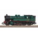 50657 Piko Паровоз Rh 97 (BR93) SNCB III Эпоха масштаб HO 1/87