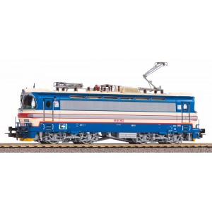 51392 Piko Электровоз BR340 (S499) CD Cargo VI Эпоха масштаб HO 1/87