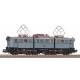 51547 Piko Паровоз BR91 DRG II Эпоха масштаб HO 1/87