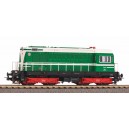 52434 Piko Тепловоз Т435 (BR107) масштаб HO 1/87