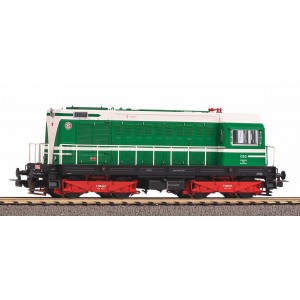 52434 Piko Тепловоз Т435 (BR107) масштаб HO 1/87