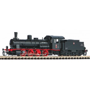 47105 Piko Паровоз BR55 PKP III Эпоха масштаб ТТ 1/120