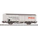 95760 Piko Вагон "День открытых дверей Piko 2022" масштаб HO 1/87