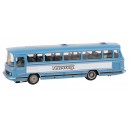 161485 Faller CarSystem Автобус Mercedes-Benz "Touring" масштаб HO 1/87 купить