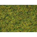 07073 Noch Присыпка трава 2,5-6 мм с листвой 50 г