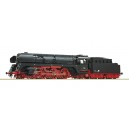 71267 Roco Парово BR 01 DR III Эпоха масштаб HO 1/87