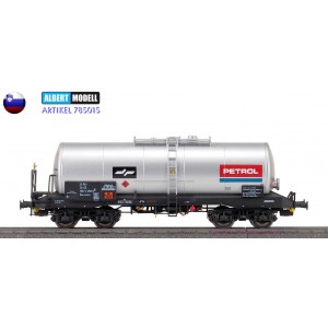 785015 Albert Modell Четырёхосная цистерна SZ V Эпоха масштаб HO 1/87