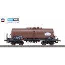 788020 Albert Modell Четырёхосная цистерна JZ V Эпоха масштаб HO 1/87