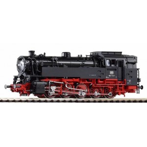 50049 Piko Паровоз BR 82 DB IV Эпоха масштаб HO 1/87