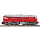 52819 Piko Тепловоз T679 (М62) CSD IV Эпоха масштаб HO 1/87