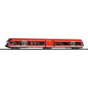 59520 Piko Дизель-поезд BR 646 Regio Stadler VI Эпоха масштаб HO 1/87