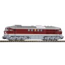 59744 Piko Тепловоз BR 130 DR IV Эпоха масштаб HO 1/87