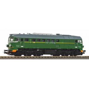 52924 Piko Тепловоз ST44 (М62) PKP IV эпоха масштаб HO 1/87