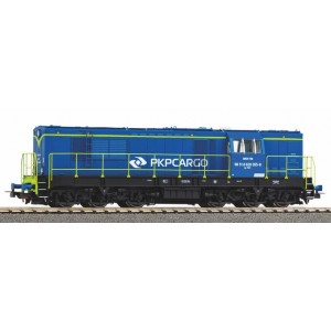 52300 Piko Тепловоз SM31 PKP VI Эпоха масштаб HO 1/87