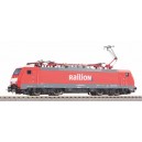 57966 Piko Электровоз BR189 Railion VI Эпоха масштаб HO 1/87