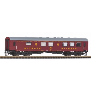 47612 Piko Вагон-ресторан Mitropa DR IV Эпоха масштаб 1/120 TT