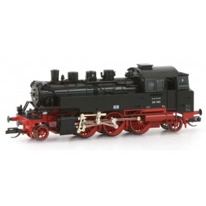 30160 Schirmer Паровоз BR 64 DR III Эпоха масштаб TT 1/120