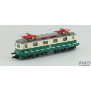 499-0071 MTB Электровоз E499 масштаб ТТ 1/120